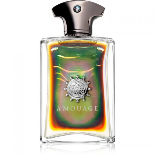 Amouage Portrayal woda perfumowana dla mężczyzn 100 ml