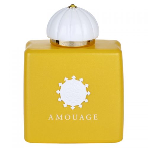 Amouage Sunshine woda perfumowana dla kobiet 100 ml