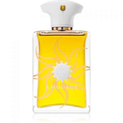 Amouage Sunshine woda perfumowana dla mężczyzn 100 ml