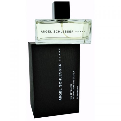 Angel Schlesser Angel Schlesser Homme woda toaletowa dla mężczyzn 125 ml