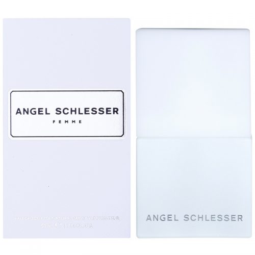 Angel Schlesser Femme woda toaletowa dla kobiet 50 ml