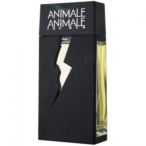 Animale Animale for Men woda toaletowa dla mężczyzn 200 ml