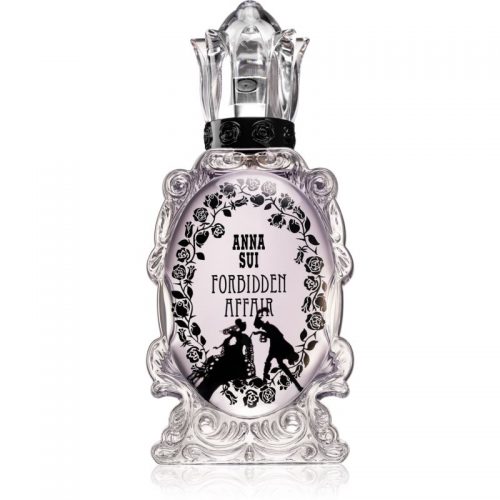 Anna Sui Forbidden Affair woda toaletowa dla kobiet 50 ml