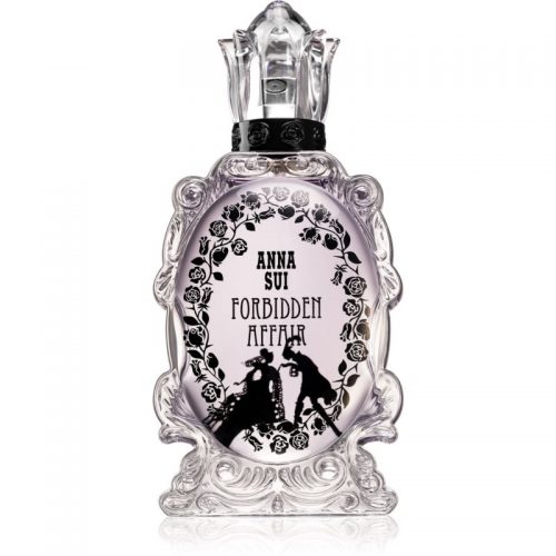 Anna Sui Forbidden Affair woda toaletowa dla kobiet 75 ml