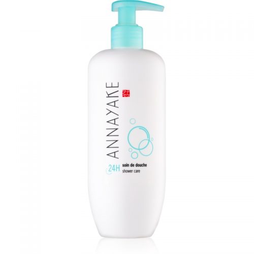 Annayake 24H Hydration łagodny krem pod prysznic 400 ml