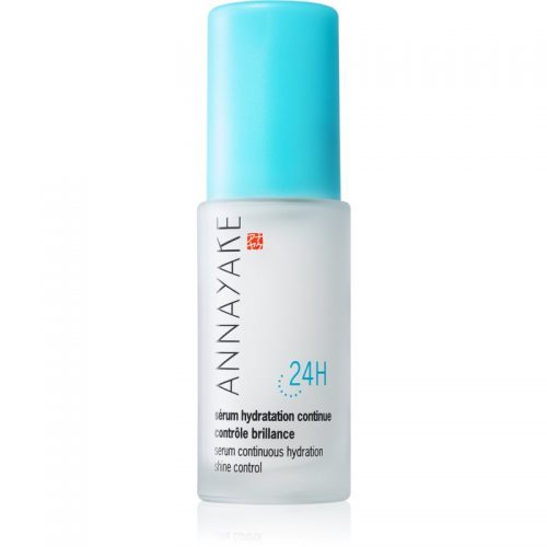 Annayake 24H Hydration nawilżające serum do twarzy 30 ml