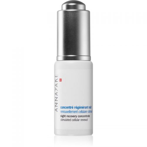 Annayake Night Recovery Concentrate 20 ml