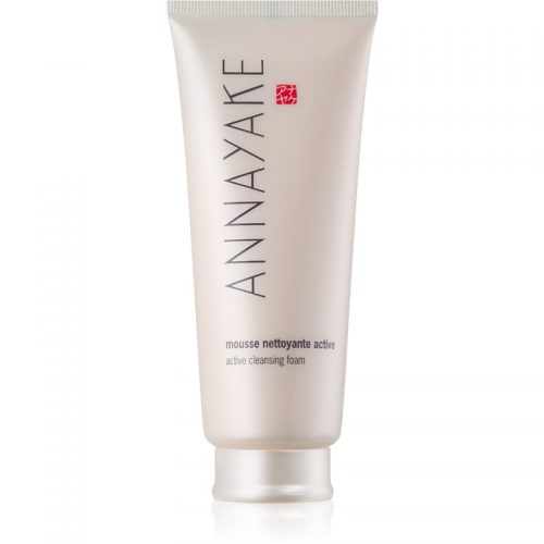 Annayake Purity Moment oczyszczająca pianka do twarzy 100 ml