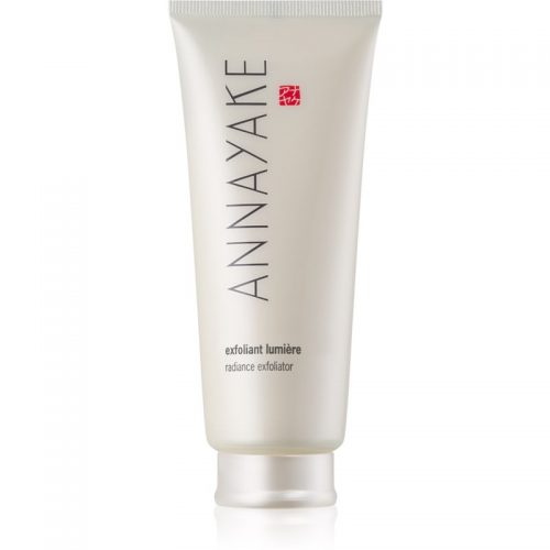 Annayake Purity Moment rozjaśniający peeling 100 ml