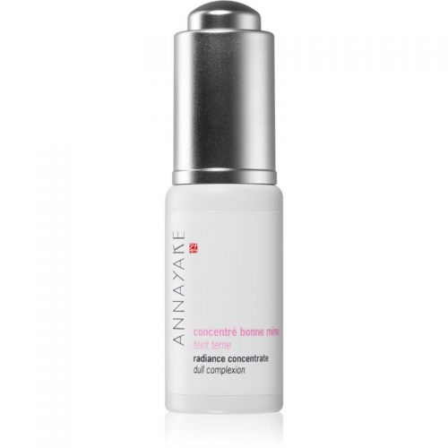 Annayake Radiance koncentrat rozjaśniający 20 ml