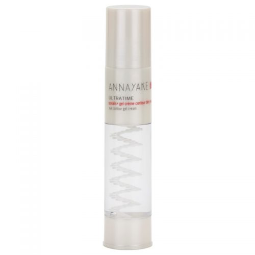 Annayake Ultratime krem w żelu do okolic oczu 15 ml