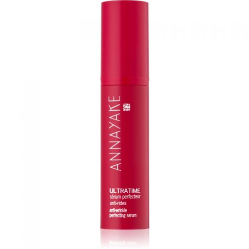 Annayake Ultratime przeciwzmarszczkowe serum rozjaśniające 30 ml