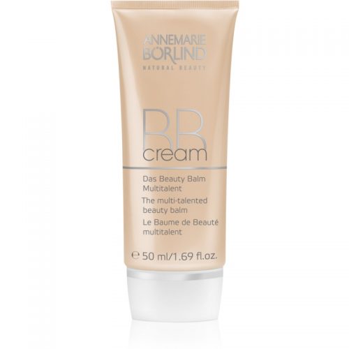 ANNEMARIE BÖRLIND Decorative krem BB odcień Almond 50 ml