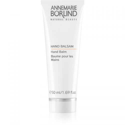 ANNEMARIE BÖRLIND Hands krem do rąk 50 ml
