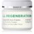 ANNEMARIE BÖRLIND LL Regeneration krem pod oczy przeciw zmarszczkom 30 ml