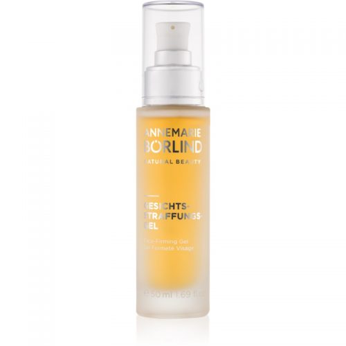 ANNEMARIE BÖRLIND Special Care żel ujędrniający do twarzy 50 ml
