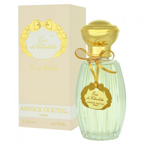 Annick Goutal Eau de Charlotte woda toaletowa dla kobiet 100 ml