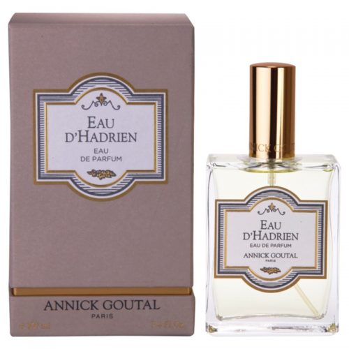 Annick Goutal Eau d’Hadrien woda perfumowana dla mężczyzn 100 ml