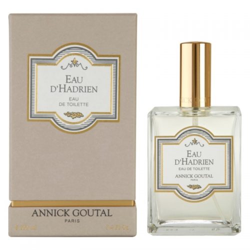 Annick Goutal Eau d’Hadrien woda toaletowa dla mężczyzn 100 ml
