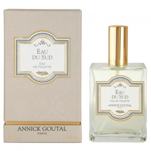 Annick Goutal Eau du Sud woda toaletowa dla mężczyzn 100 ml