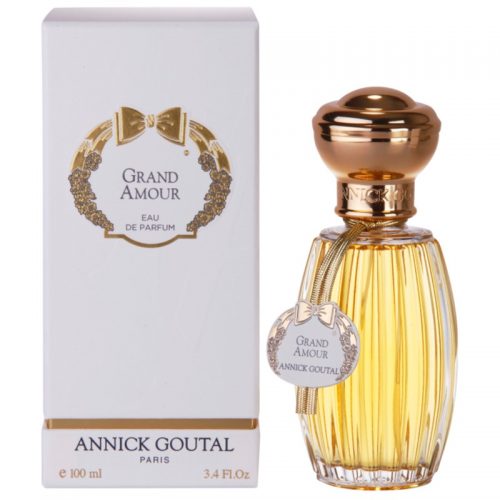 Annick Goutal Grand Amour woda perfumowana dla kobiet 100 ml