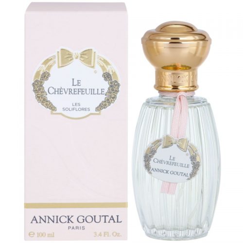 Annick Goutal Le Chèvrefeuille woda toaletowa dla kobiet 100 ml
