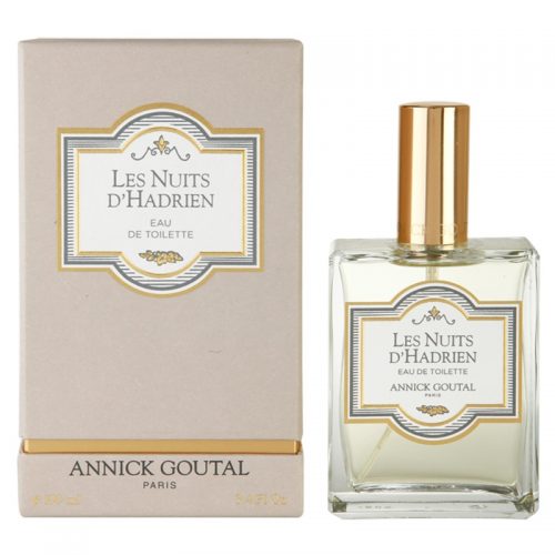 Annick Goutal Les Nuits D’Hadrien woda toaletowa dla mężczyzn 100 ml