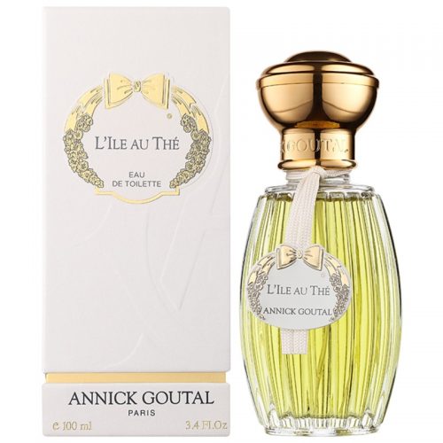 Annick Goutal L’lle Au Thé woda toaletowa dla kobiet 100 ml