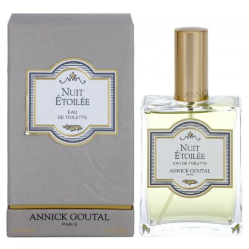 Annick Goutal Nuit Étoilée woda toaletowa dla mężczyzn 100 ml