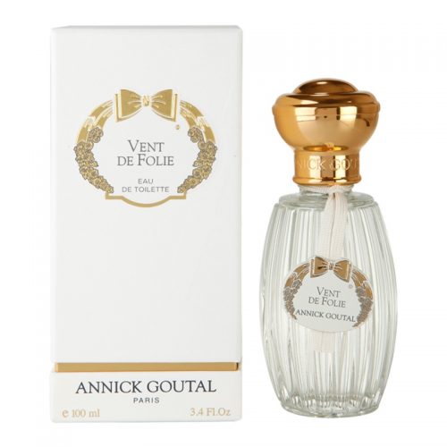 Annick Goutal Vent De Folie woda toaletowa dla kobiet 100 ml