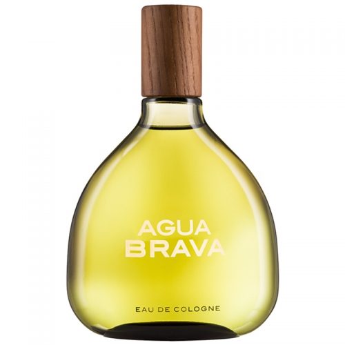 Antonio Puig Agua Brava woda kolońska dla mężczyzn 200 ml