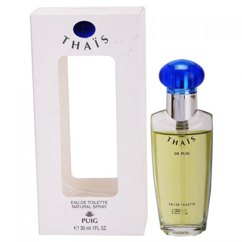 Antonio Puig Thais woda toaletowa dla kobiet 30 ml