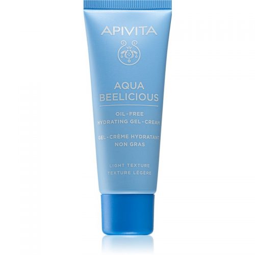 Apivita Aqua Beelicious nawilżający krem w żelu 40 ml