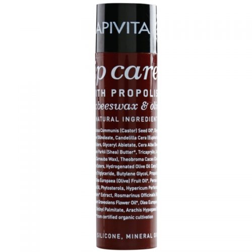 Apivita Lip Care Propolis balsam do suchych i popękanych ust 4,4 g