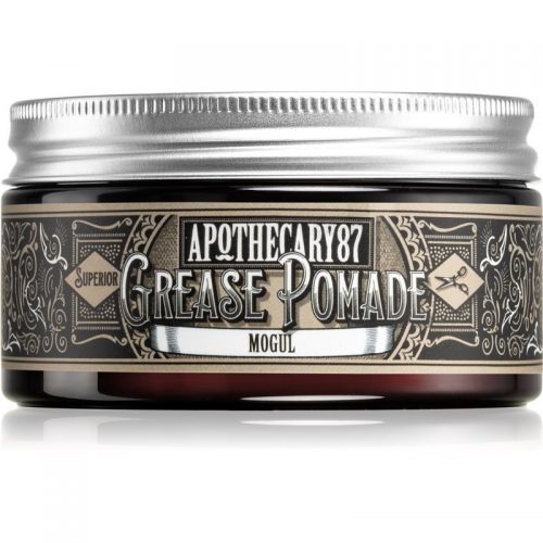 Apothecary 87 Mogul pomada do włosów 100 ml