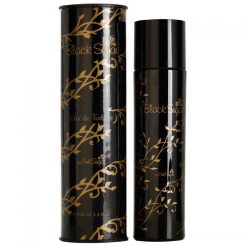 Aquolina Black Sugar woda toaletowa dla kobiet 100 ml