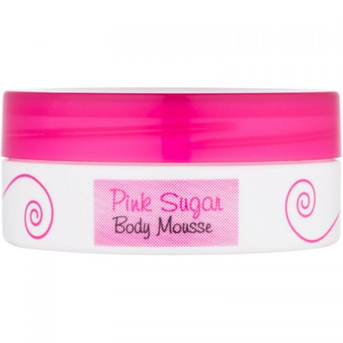 Aquolina Pink Sugar krem do ciała dla kobiet 50 ml