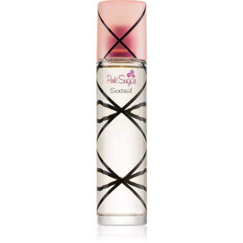 Aquolina Pink Sugar Sensual woda toaletowa dla kobiet 30 ml