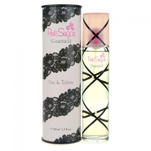 Aquolina Pink Sugar Sensual woda toaletowa dla kobiet 50 ml