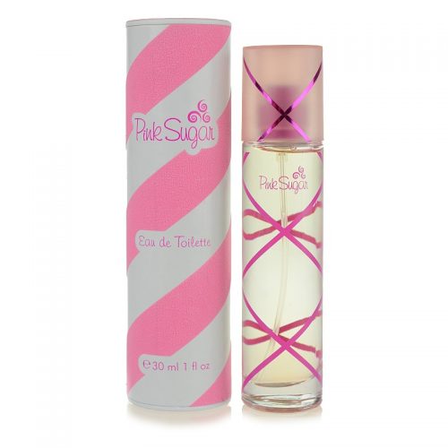 Aquolina Pink Sugar woda toaletowa dla kobiet 30 ml