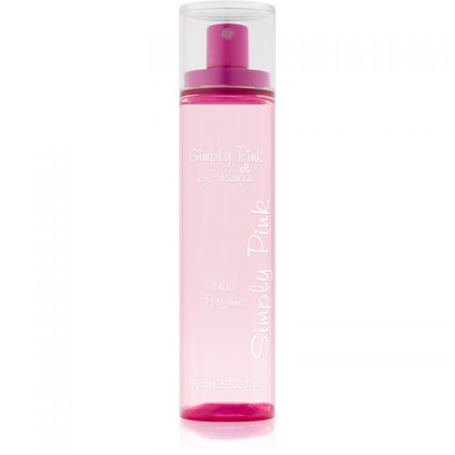 Aquolina Pink Sugar zapach do włosów dla kobiet 100 ml