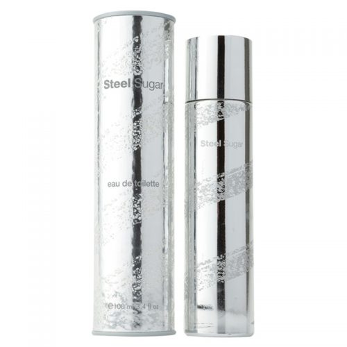 Aquolina Steel Sugar woda toaletowa dla mężczyzn 100 ml