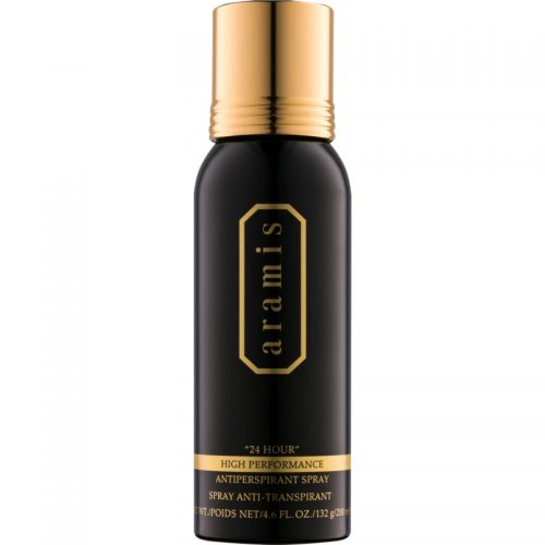 Aramis Aramis antyperspirant dla mężczyzn 200 ml
