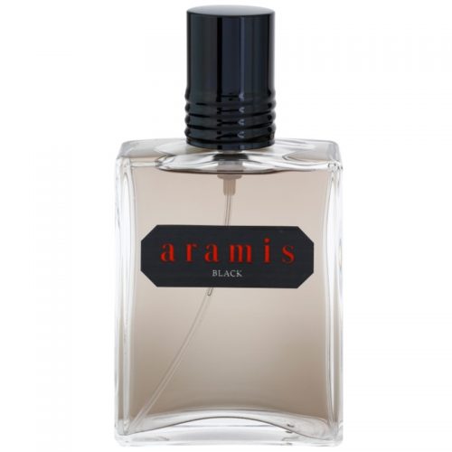 Aramis Aramis Black woda toaletowa dla mężczyzn 110 ml