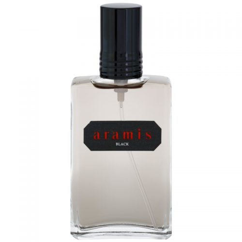 Aramis Aramis Black woda toaletowa dla mężczyzn 60 ml