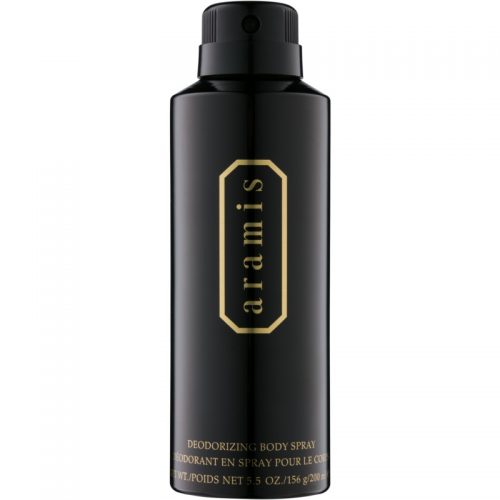 Aramis Aramis dezodorant w sprayu dla mężczyzn 200 ml
