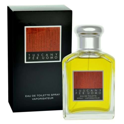 Aramis Tuscany Per Uomo woda toaletowa dla mężczyzn 100 ml