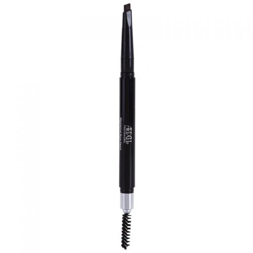 Ardell Brows automatyczna kredka do brwi ze szczoteczką 2 w 1 odcień Medium Brown 0,2 g