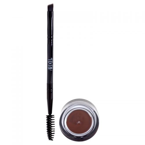 Ardell Brows pomada do brwi z pędzelkiem odcień Dark Brown 3,2 g