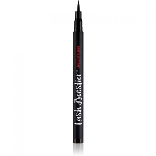 Ardell Lash Boostier eyelinery w płynie w pisaku odcień Onyx